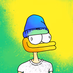 SupDuck 4938
