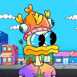 SupDuck 9558