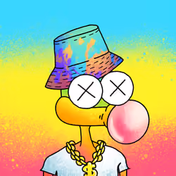 SupDuck 2227