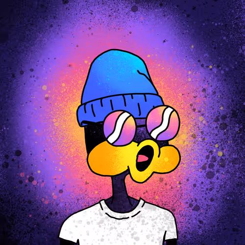 SupDuck 9326