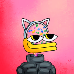 SupDuck 7898