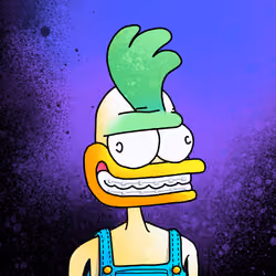 SupDuck 279
