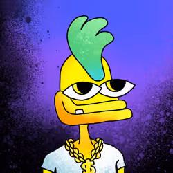 SupDuck 9919
