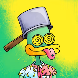 SupDuck 8966