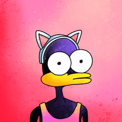 SupDuck 6029