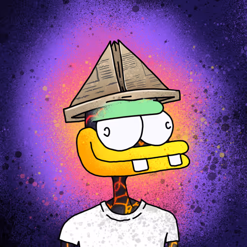 SupDuck 167