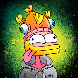 SupDuck 7495