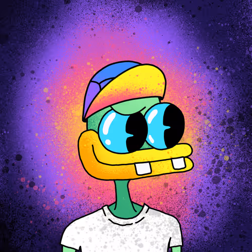 SupDuck 8939