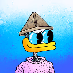 SupDuck 5042