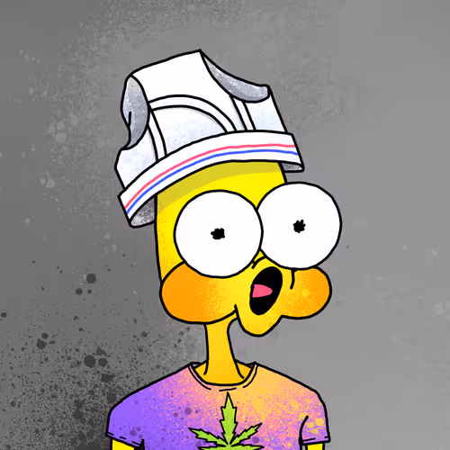 SupDuck 9279