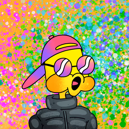SupDuck 9068
