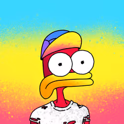 SupDuck 8946