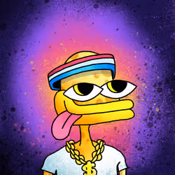 SupDuck 3744