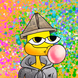 SupDuck 3818