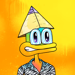 SupDuck 9155