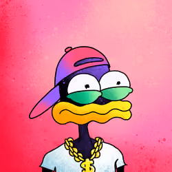 SupDuck 377