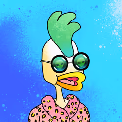 SupDuck 5730