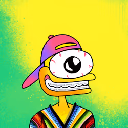 SupDuck 4961