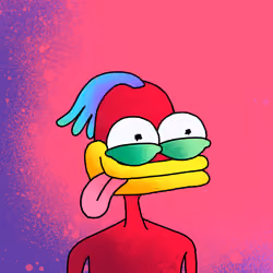 SupDuck 9397