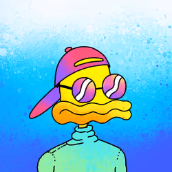 SupDuck 8080