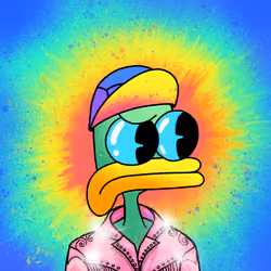 SupDuck 7094