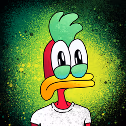 SupDuck 2113
