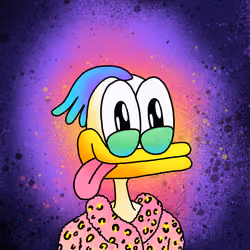 SupDuck 5207