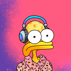 SupDuck 4303
