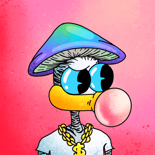 SupDuck 9275