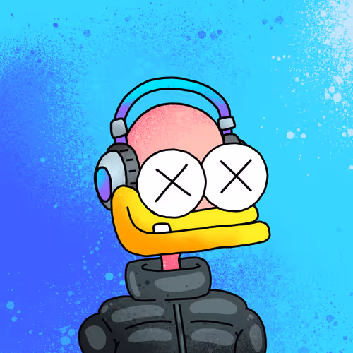 SupDuck 1980
