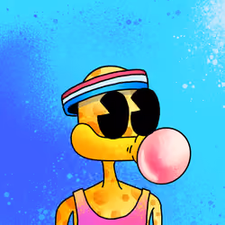 SupDuck 1866