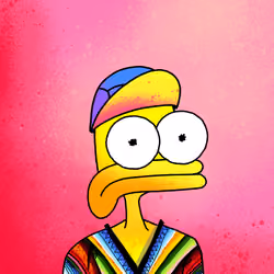 SupDuck 243