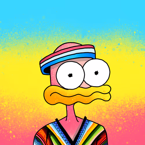 SupDuck 5389