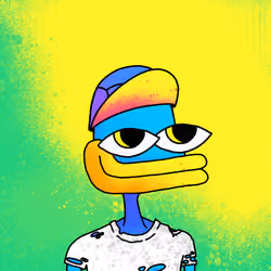 SupDuck 9294