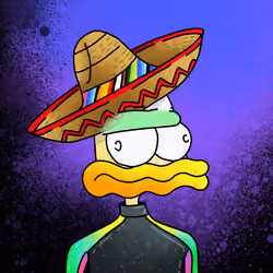 SupDuck 6361