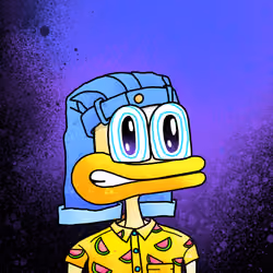 SupDuck 7958