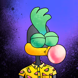 SupDuck 9745