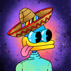 SupDuck 6519