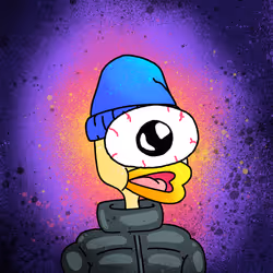 SupDuck 6789
