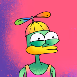 SupDuck 9773