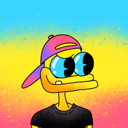 SupDuck 2544