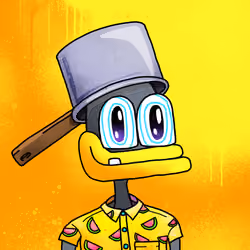 SupDuck 7417