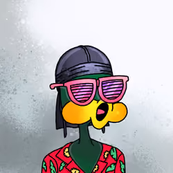 SupDuck 4801