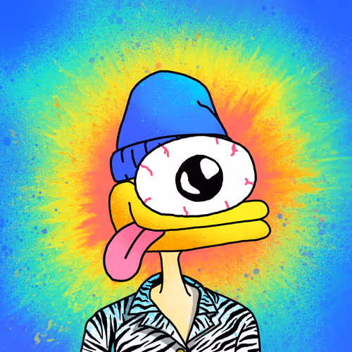 SupDuck 7330