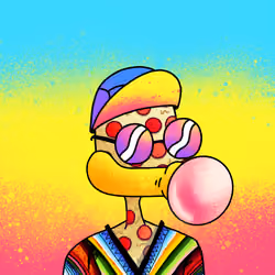 SupDuck 7404