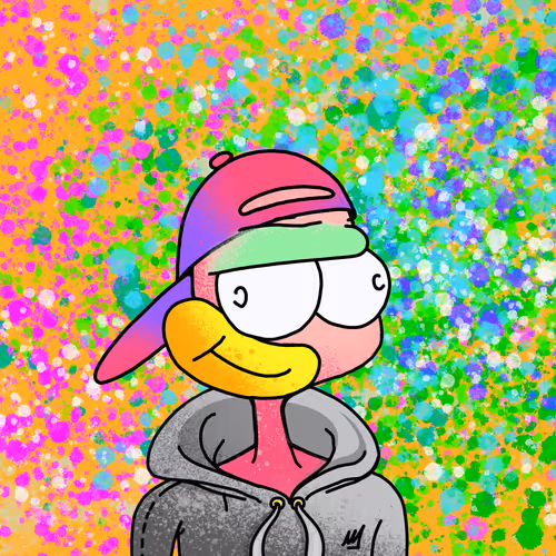 SupDuck 168