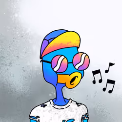 SupDuck 7802