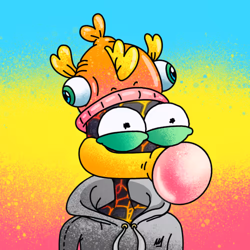 SupDuck 1088