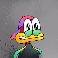 SupDuck 732