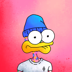SupDuck 4028